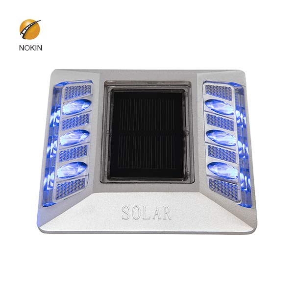 Solar Reflective Pavement Marker Light NK-RS-A6