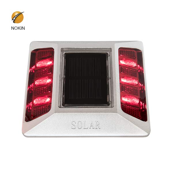 Solar Reflective Pavement Marker Light NK-RS-A6