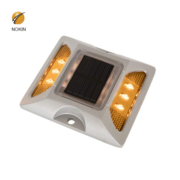 Solar Reflective Pavement Markers Light NK-RS-A6-2