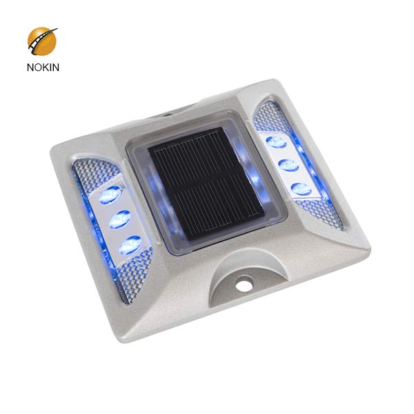 Solar Reflective Pavement Markers Light NK-RS-A6-2