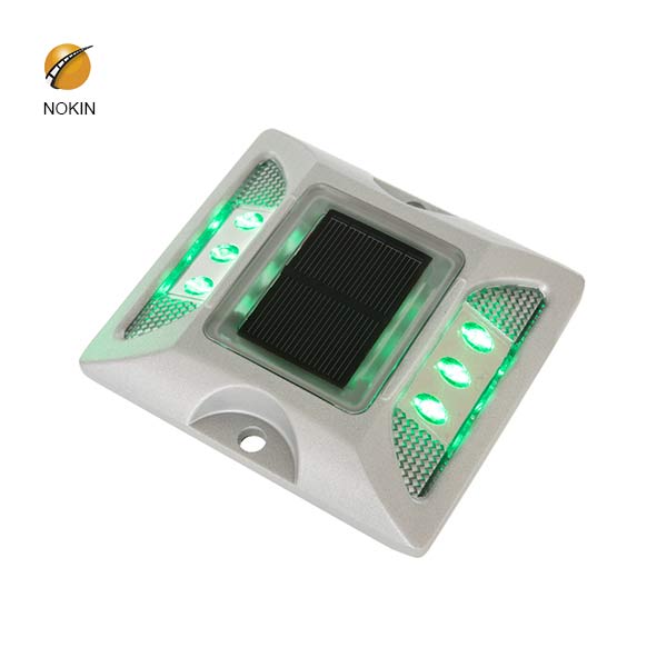 Solar Reflective Pavement Markers Light NK-RS-A6-2